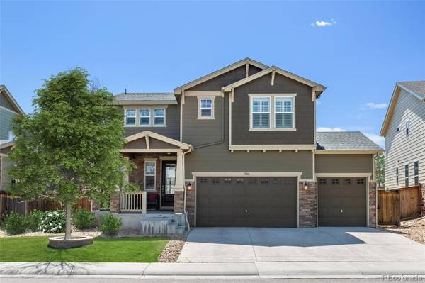 Morrison, CO 80465,13846 W Layton CIR