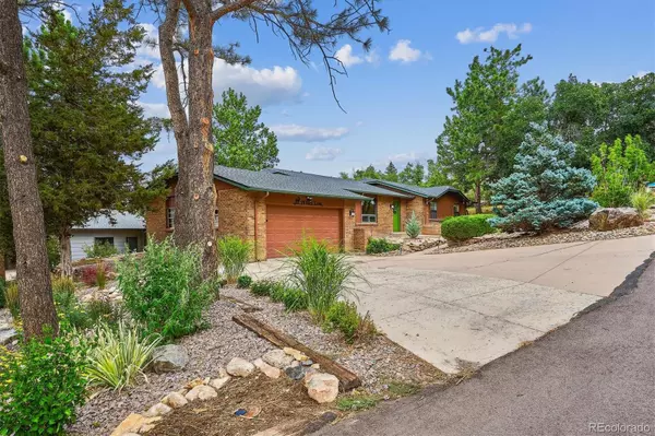 Castle Rock, CO 80104,19 Rock LN