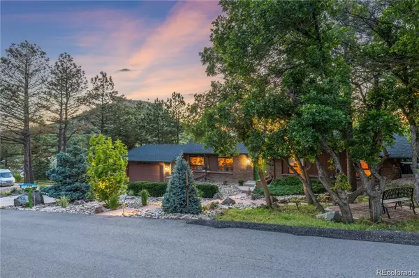 Castle Rock, CO 80104,19 Rock LN