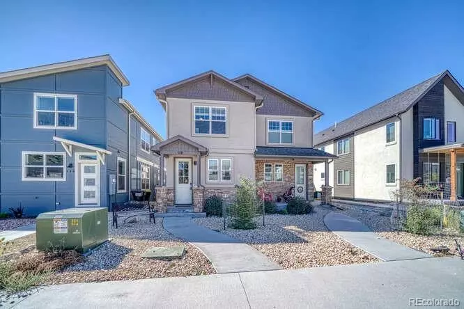 138 River Ridge LN, Salida, CO 81201