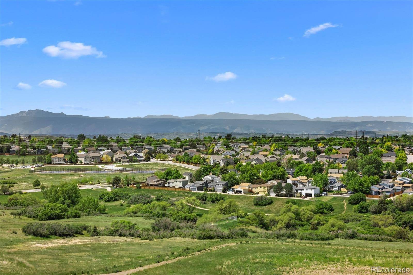 Castle Rock, CO 80104,55 S Edge Cliff ST