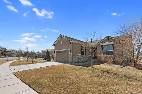 Broomfield, CO 80023,4561 Hope CIR