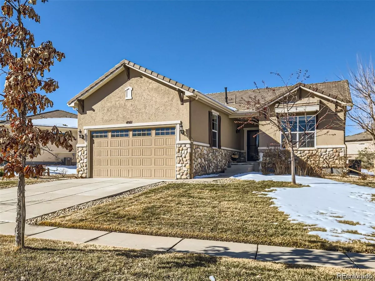 Broomfield, CO 80023,4561 Hope CIR