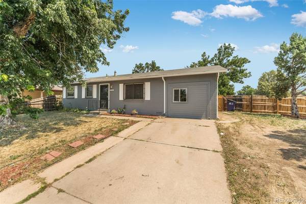 5552 Xanadu ST, Denver, CO 80239