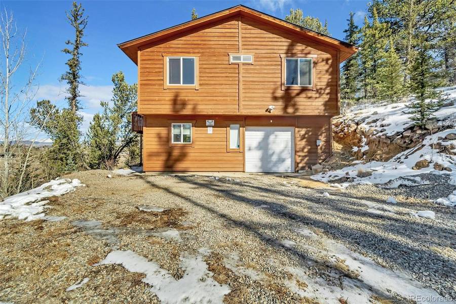 2478 Longbow DR, Jefferson, CO 80456