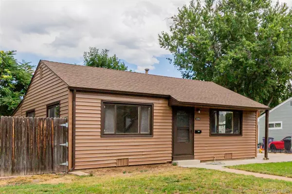 Denver, CO 80219,2390 S Linley CT