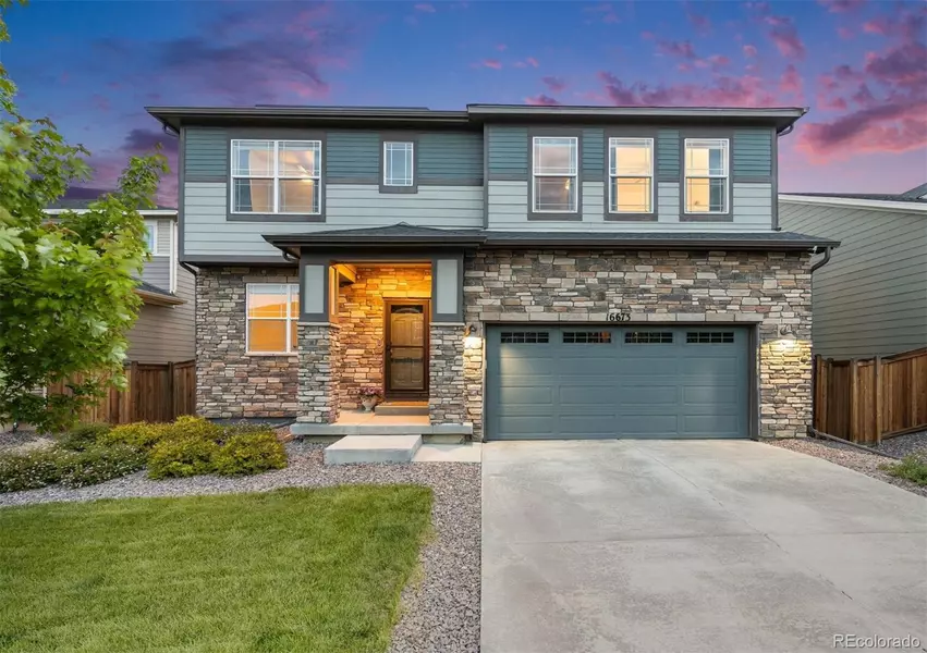 16673 E Virginia AVE, Aurora, CO 80017