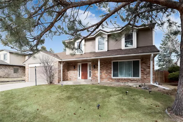 Englewood, CO 80111,5876 S Kingston WAY