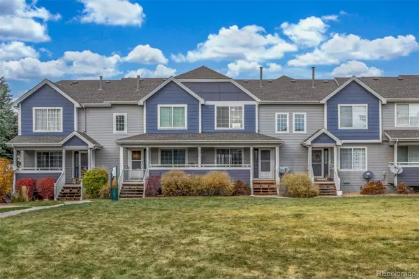 Aurora, CO 80017,1326 S Danube WAY #104