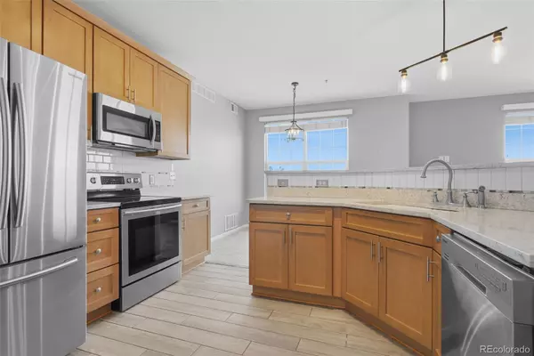 Erie, CO 80516,2800 Blue Sky CIR #2-208