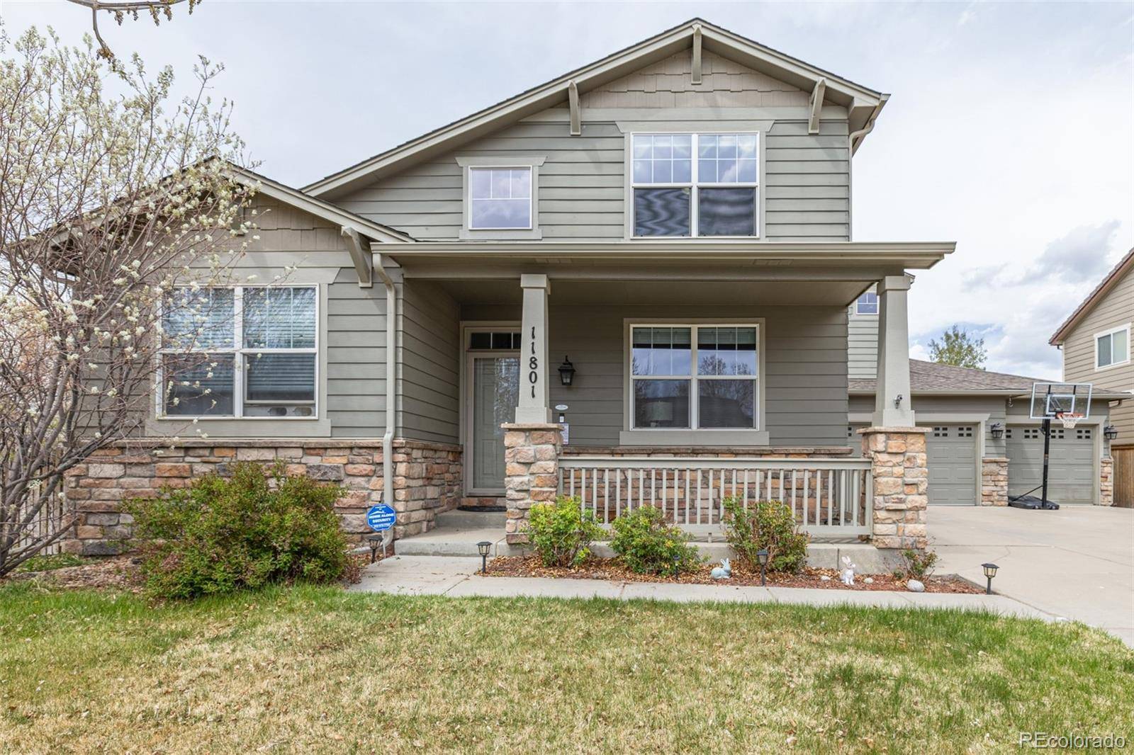11801 E 118th AVE, Commerce City, CO 80640