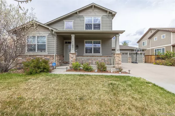 Commerce City, CO 80640,11801 E 118th AVE