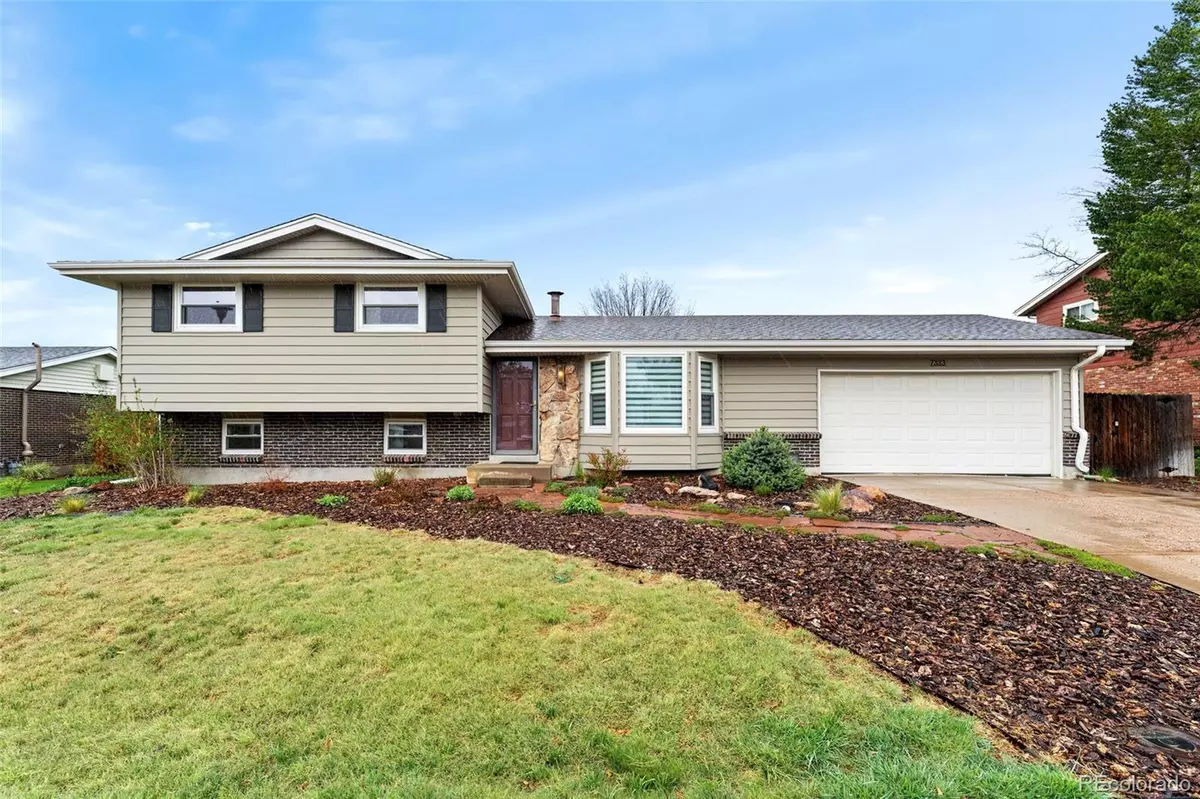 Centennial, CO 80122,7333 S Dexter WAY