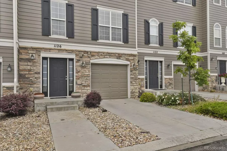 1126 Yellow Dogwood HTS, Monument, CO 80132