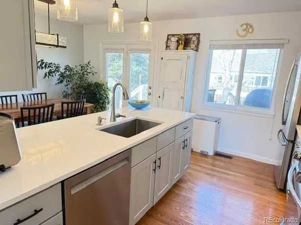 Louisville, CO 80027,771 W Dahlia ST