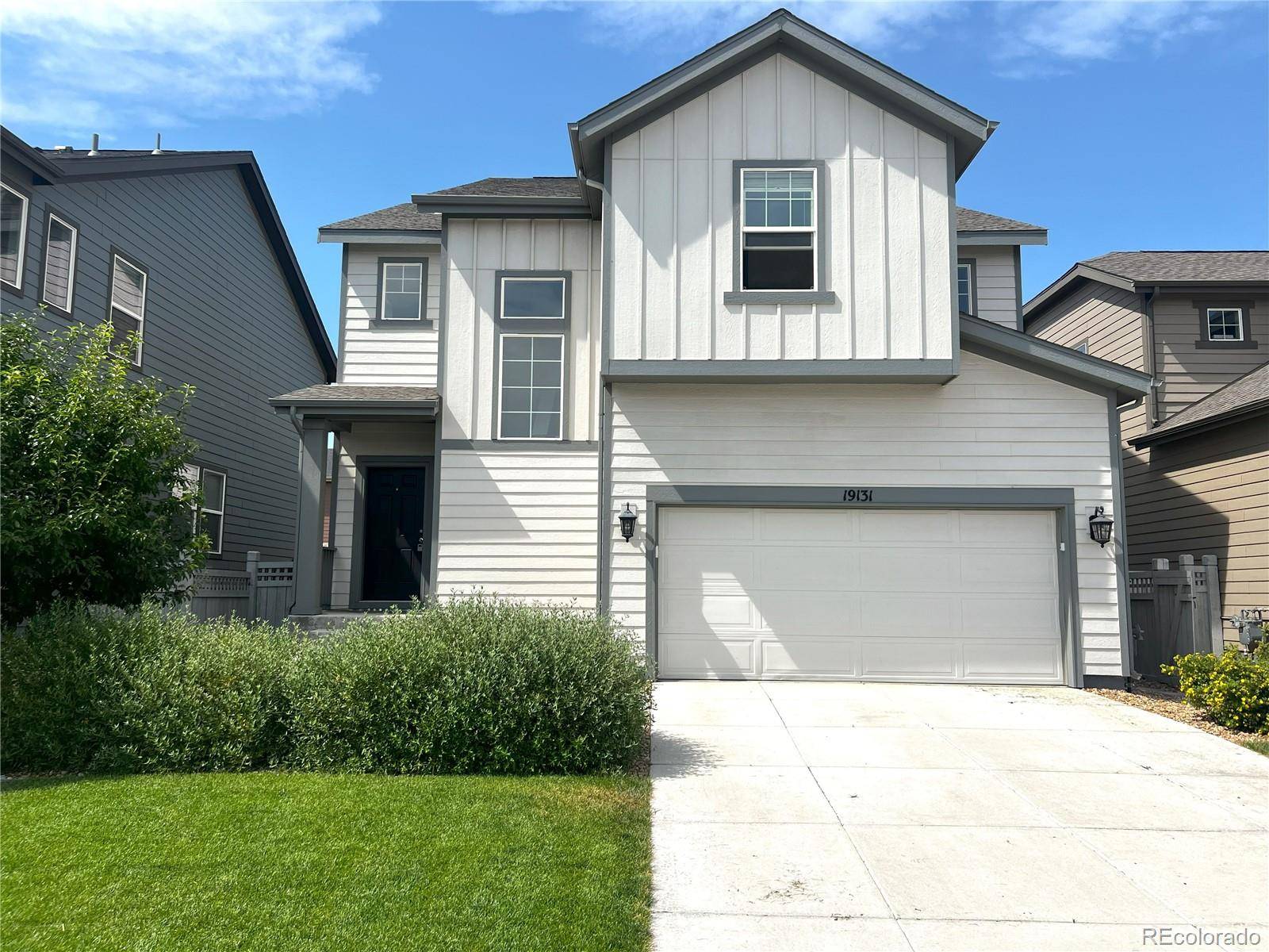 19131 E 65th AVE, Denver, CO 80249