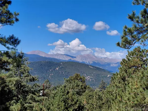 Evergreen, CO 80439,26130 Edelweiss CIR