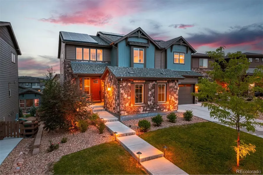 25231 E Nova PL, Aurora, CO 80016