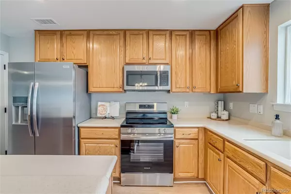 Denver, CO 80249,5793 Biscay ST