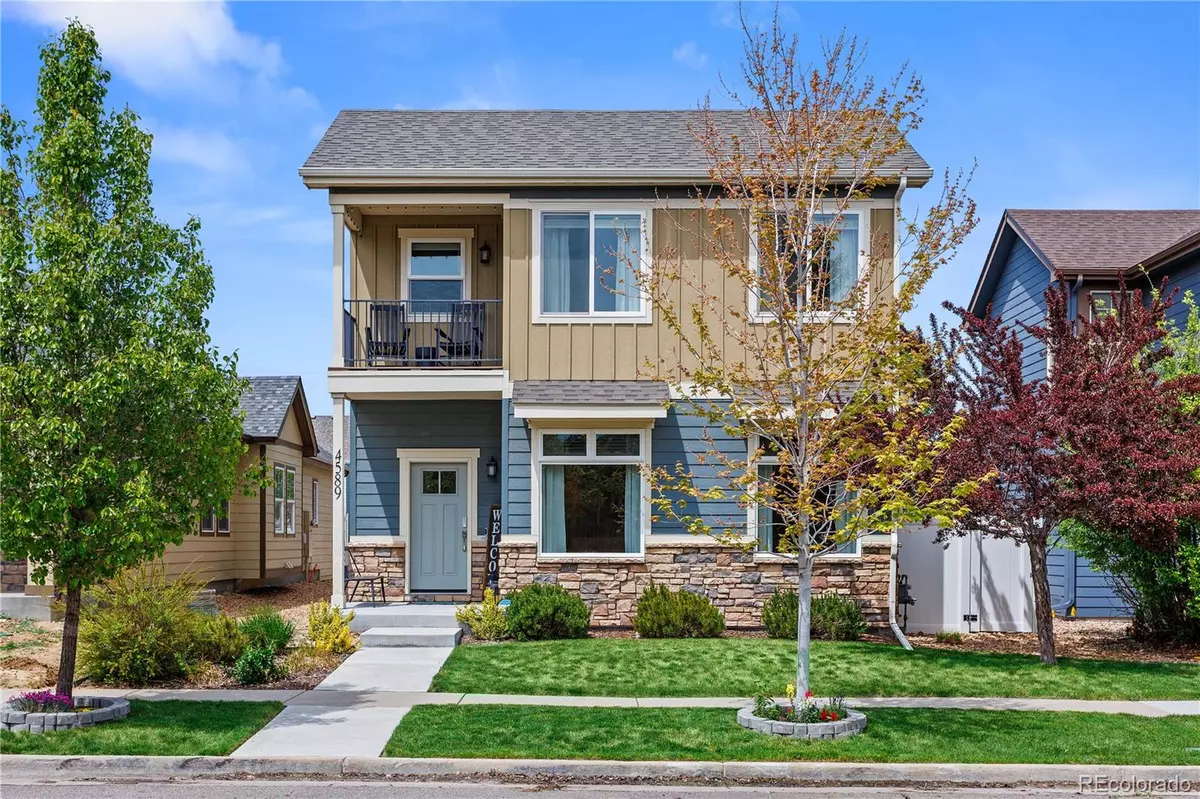 Brighton, CO 80601,4589 Quandary Peak ST