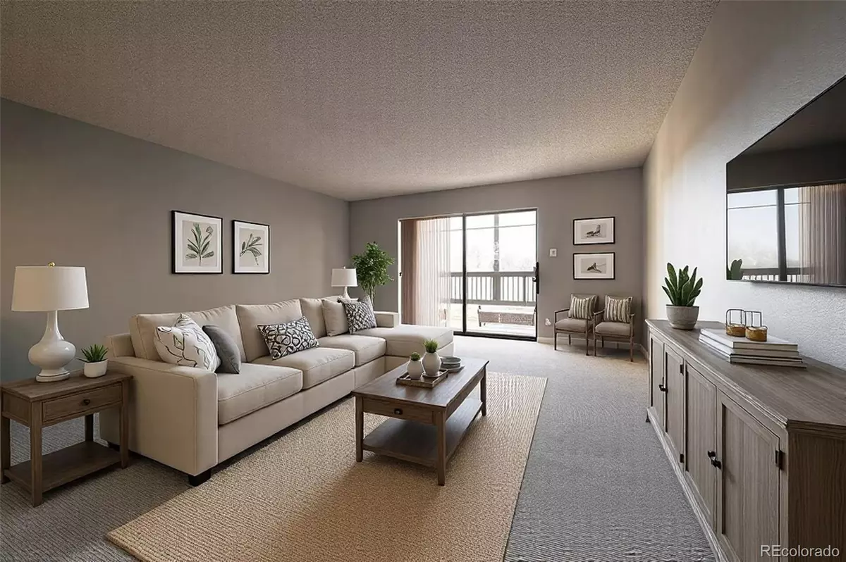 Aurora, CO 80014,13991 E Marina DR #505