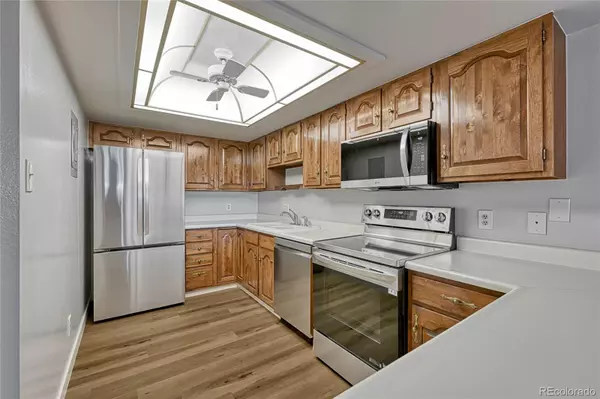 Aurora, CO 80014,13991 E Marina DR #505