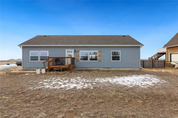 Carr, CO 80612,61815 5th ST