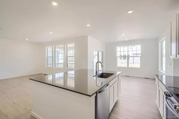 Loveland, CO 80538,3095 Ironton DR