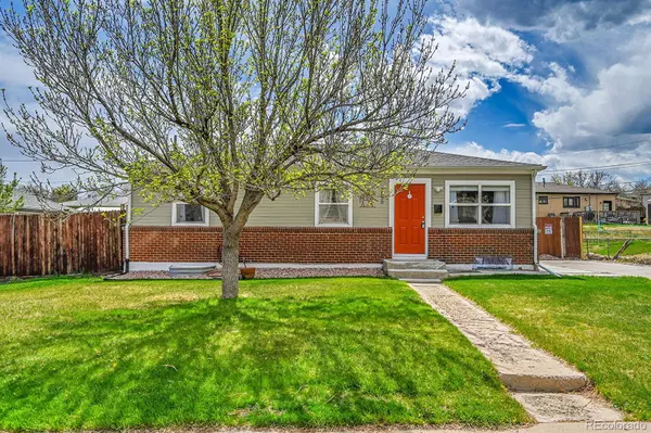 Thornton, CO 80229,2850 Roosevelt