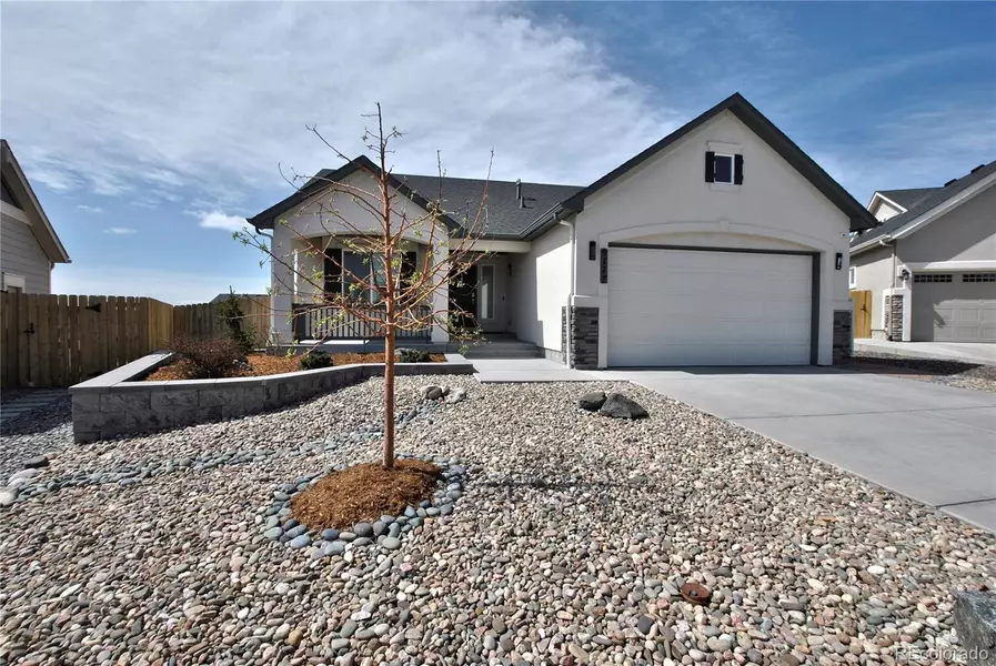 9177 Cut Bank WAY, Colorado Springs, CO 80908