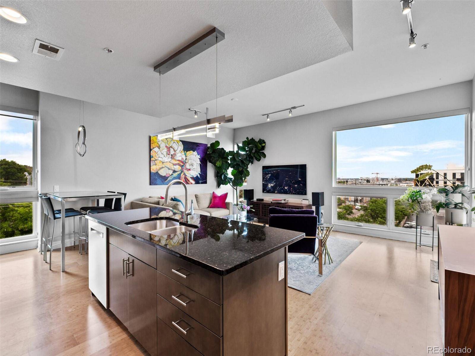 Denver, CO 80211,2460 W 29th AVE #402