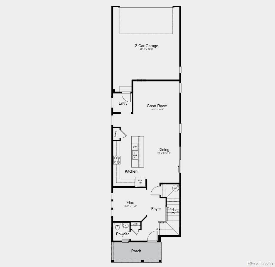 Thornton, CO 80602,14857 Arbor BLVD