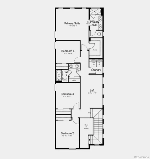 Thornton, CO 80602,14857 Arbor BLVD