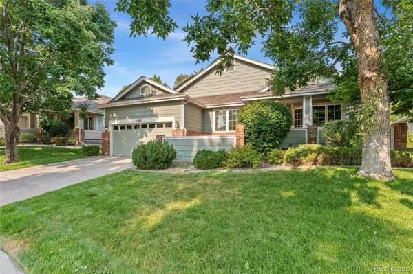 Lakewood, CO 80232,1862 S Marshall CIR