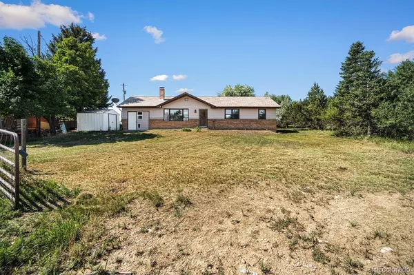 5097 Left Hand LN, Colorado City, CO 81019