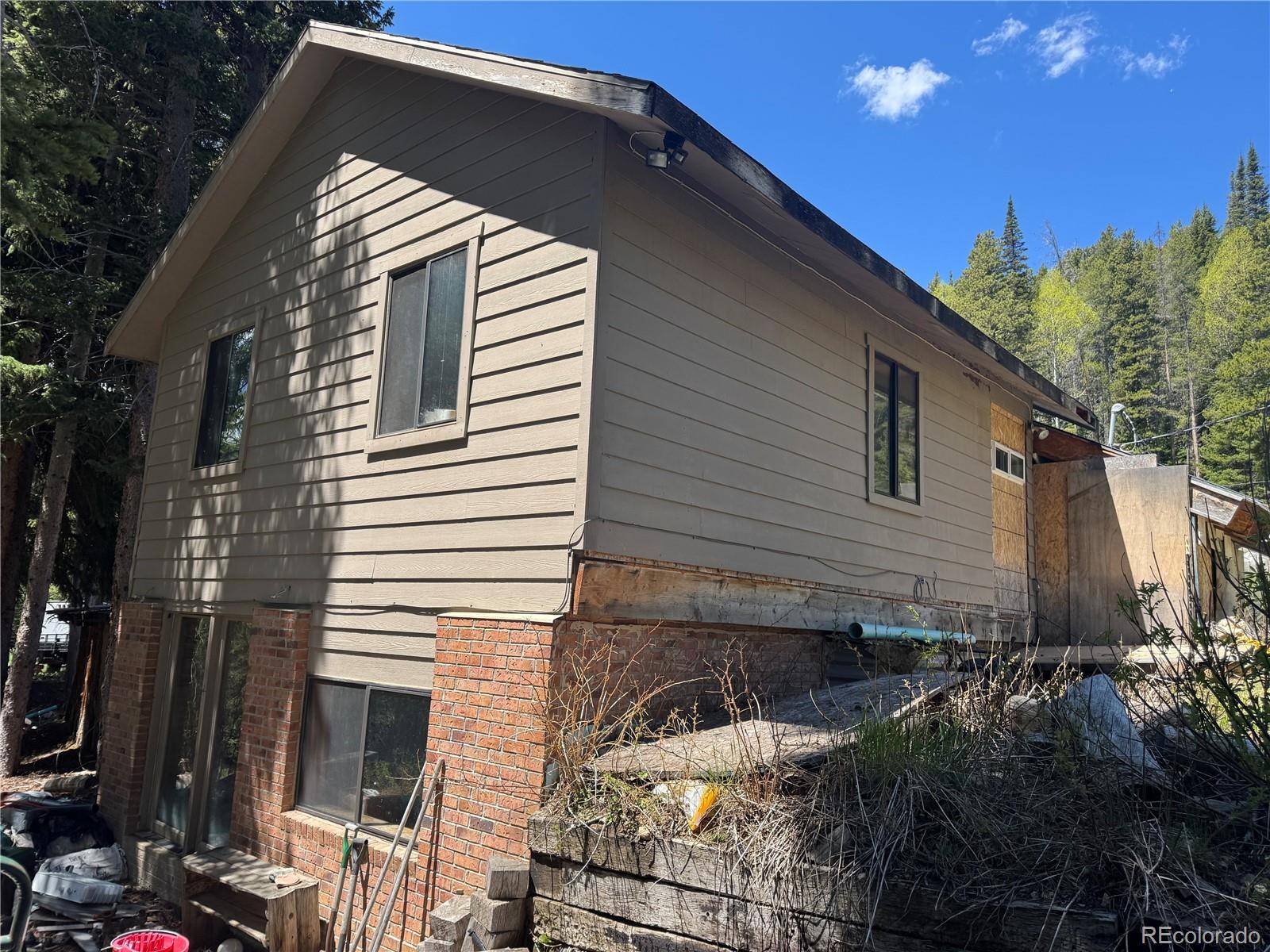 Black Hawk, CO 80422,4568 Apex Valley RD