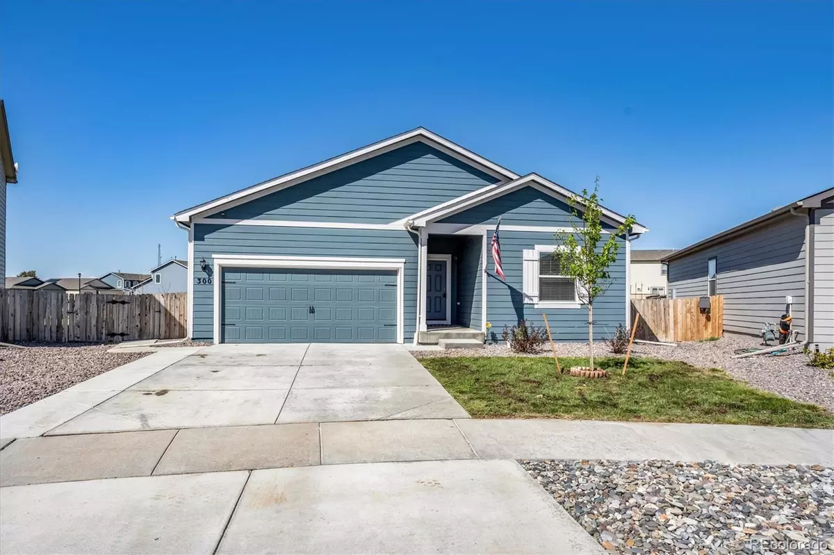 Keenesburg, CO 80643,300 Bowles ST