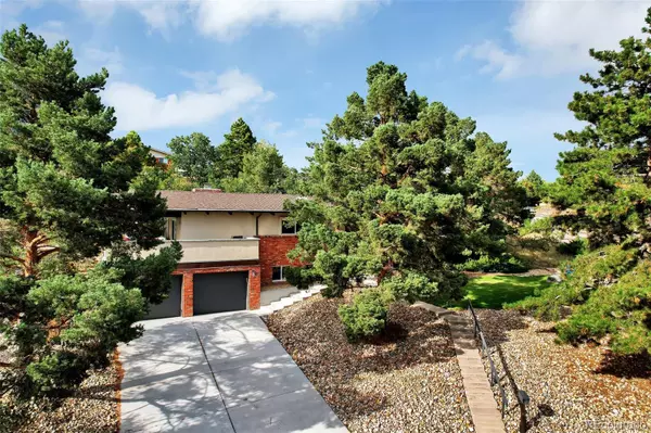 Colorado Springs, CO 80915,4314 Rocklawn CIR