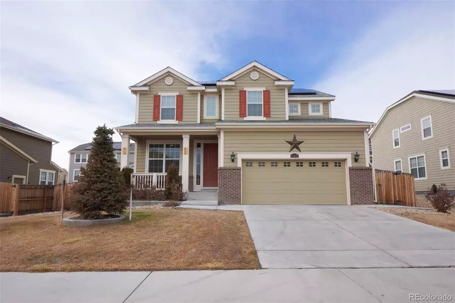 13347 Olive WAY, Thornton, CO 80602