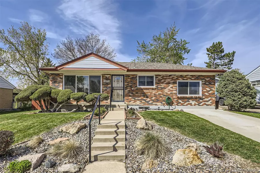 10731 Rosalie DR, Northglenn, CO 80233