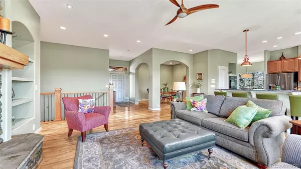 Colorado Springs, CO 80920,2471 Willow Glen DR