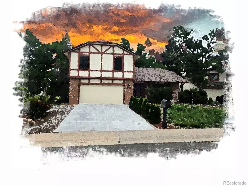 5138 S Sedalia CT, Centennial, CO 80015