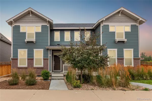 Thornton, CO 80602,14008 Jackson ST
