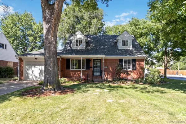 1905 S Kearney WAY, Denver, CO 80224