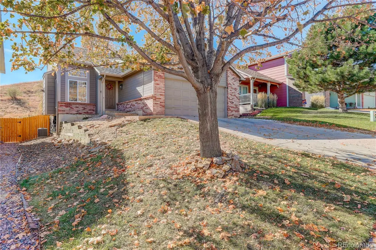 Colorado Springs, CO 80907,1552 Chesham CIR