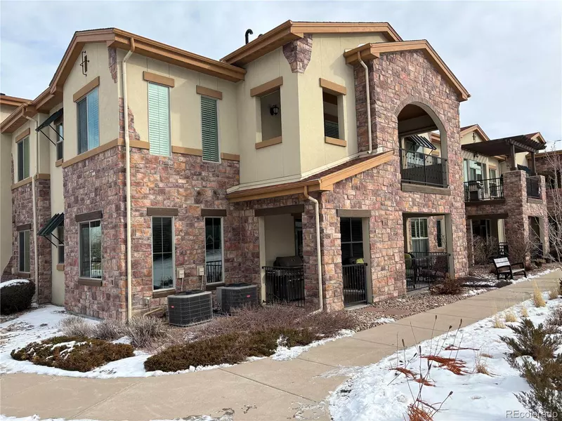 2198 Primo RD #103, Highlands Ranch, CO 80129