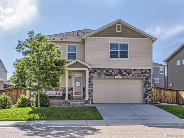 13875 Trenton ST, Thornton, CO 80602