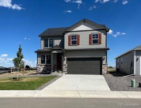 5903 Amerifax DR, Windsor, CO 80528