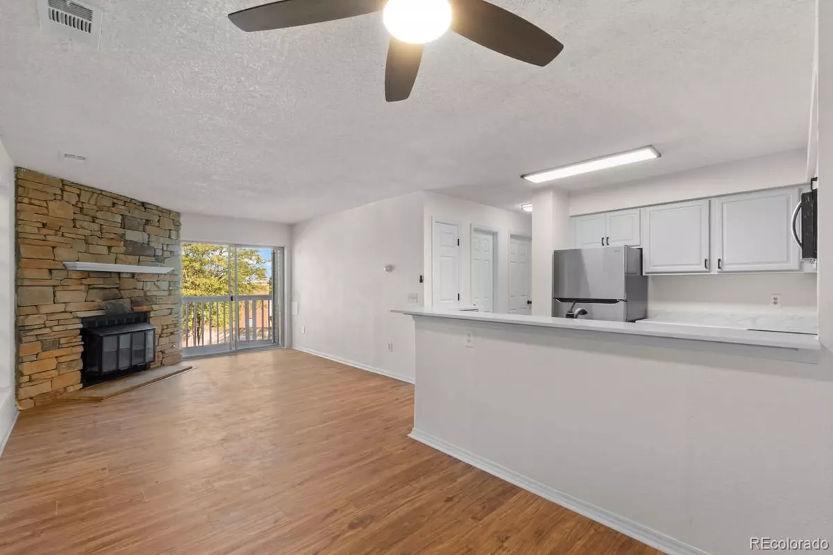 Aurora, CO 80015,4450 S Pitkin ST #123