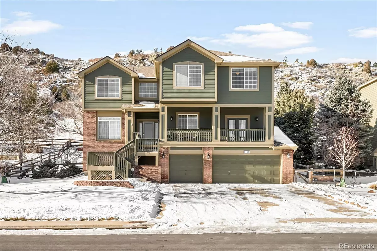 Littleton, CO 80125,7155 Red Mesa DR